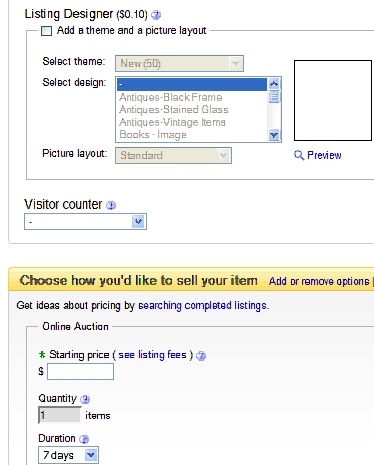 ebay auction 11
